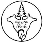 Carving Out A Living