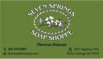 Seven Springs Soap Shoppe