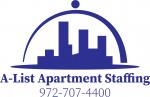 A-List Apartment Staffing