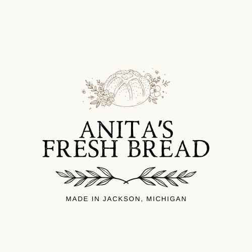 Anita’s Fresh Bread
