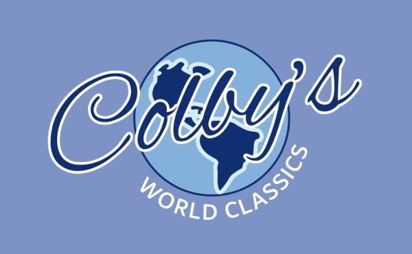 Colby's World Classics