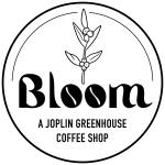 Bloom: A Joplin Greenhouse Coffee Shop