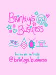 Brinley&rsquo;s Business