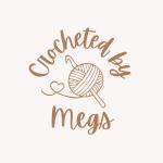 Crocheted by Megs