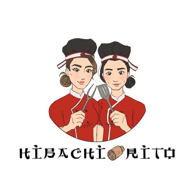 Hibachirito