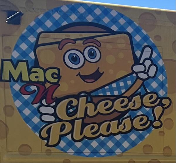Mac n cheese please mobile