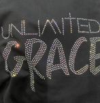 Unlimited Grace