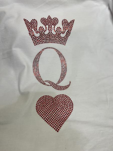 Queen of Hearts picture