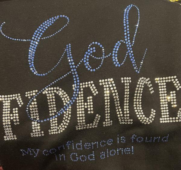 GODfidence