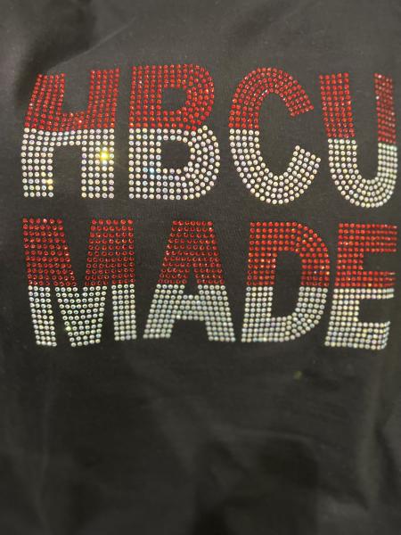 HBCU MADE - Crimson Cream picture