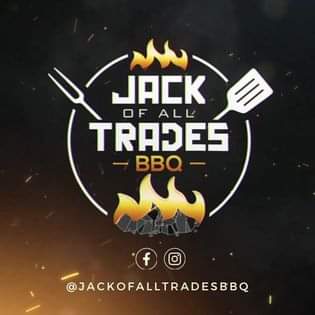 Jack of all trades bbq