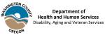 Washington County, Disability, Aging and Veteran Services