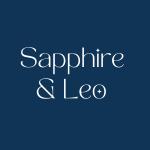 Sapphire and Leo