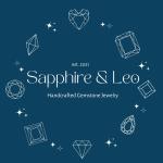 Sapphire and Leo