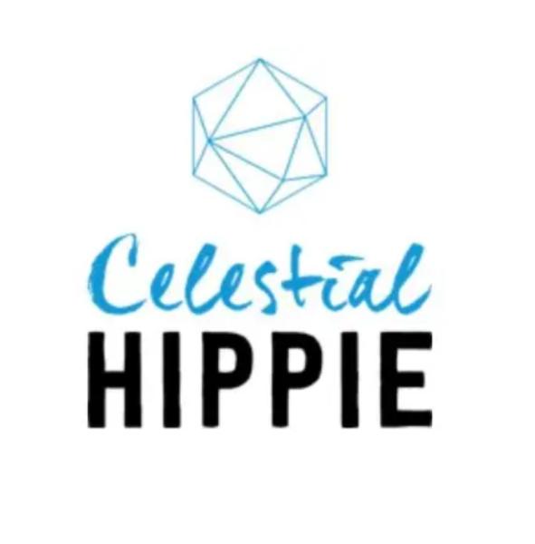 Celestial hippie