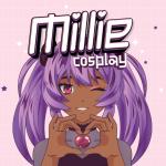 Millie Cosplays