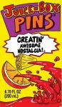Juice-Box Pins
