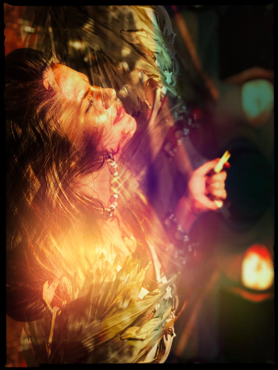 Rev. Erica Tantrika Sirena User Profile