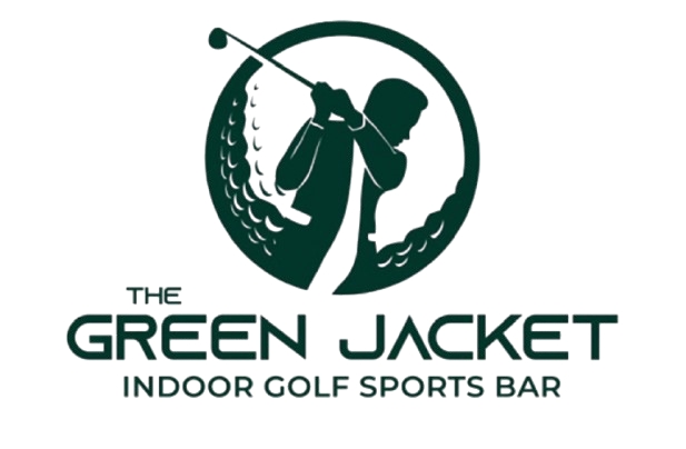 The Green Jacket Indoor Golf Sports Bar