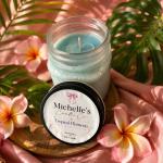 Michelle&rsquo;s Candle Co