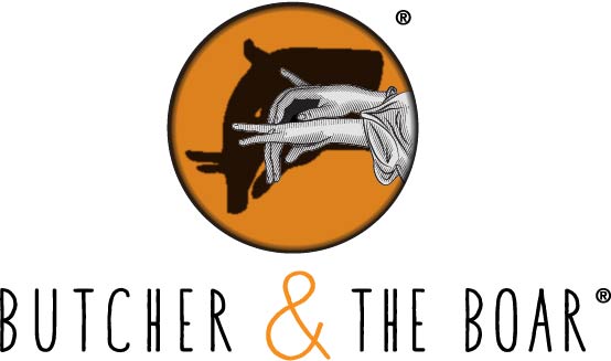 Butcher & the Boar