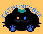 FATHONEYBEE