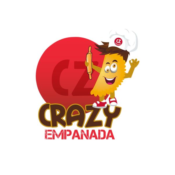 Crazy Empanadas