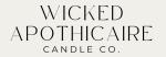 Wicked Apothicaire Candle Co