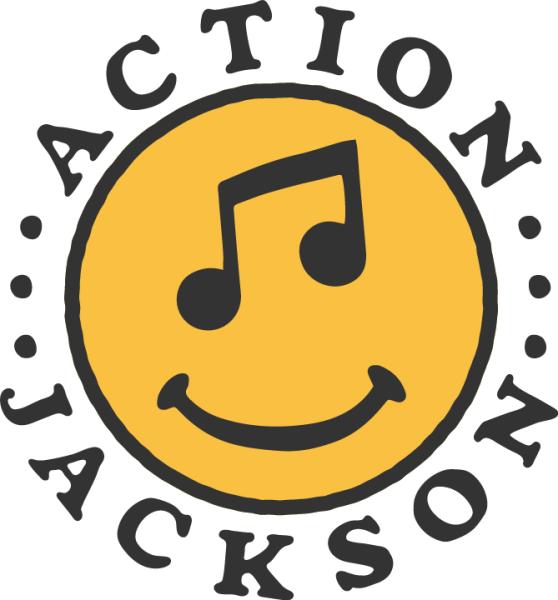 Action Jackson