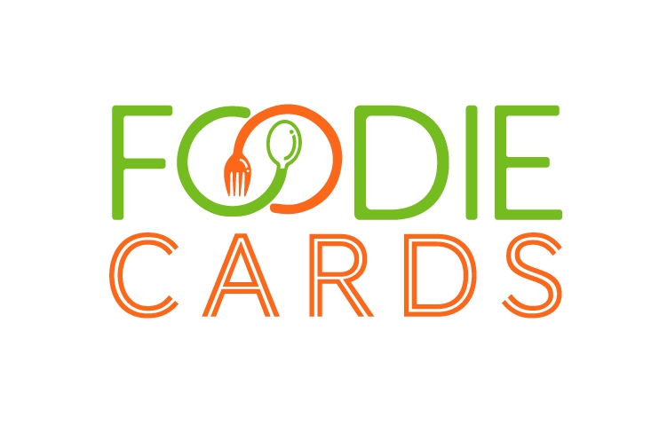 FoodieCards