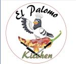 El palomo kitchen