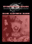 Dystopian Dawn Game Master's Guide (Softcover)