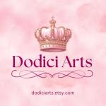 Dodici Arts
