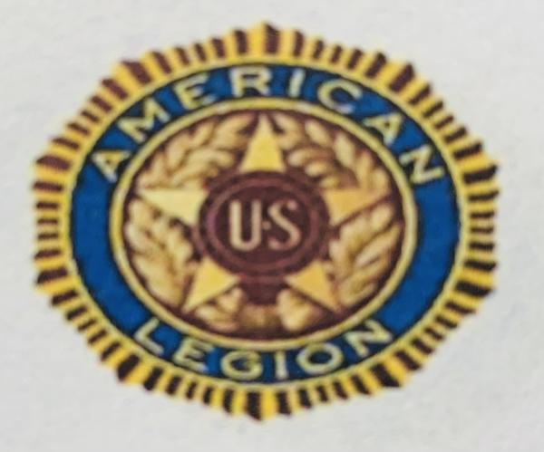 American Legion Post 110