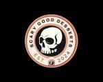 Scary Good Desserts