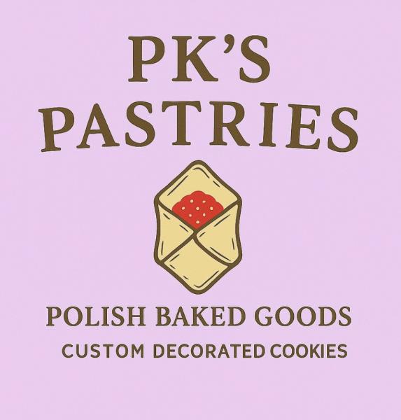 PK's Pastries