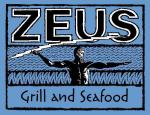 Zeus Grill & Seafood