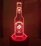 Zombies perk light