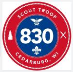 Troop 830