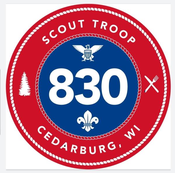 Troop 830