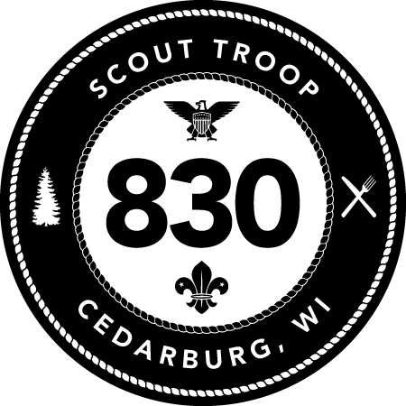 Troop 830