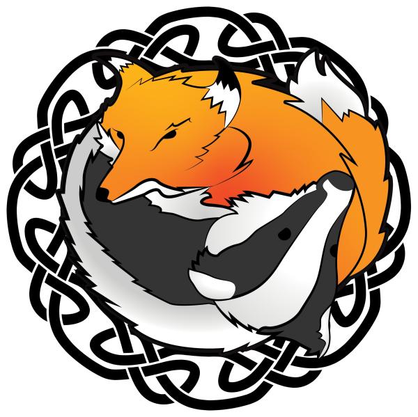 Badger & Fox