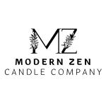 Modern Zen Candle Company