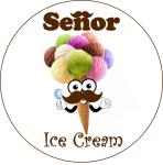 SENOR ICE CREAM