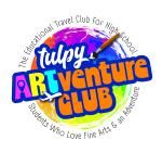 Tulpy ARTventure Club