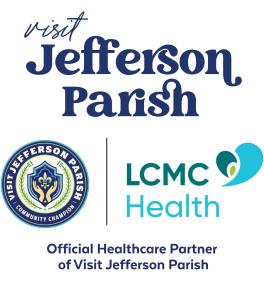 Visit Jefferson Parish