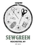 SewGreen Rochester