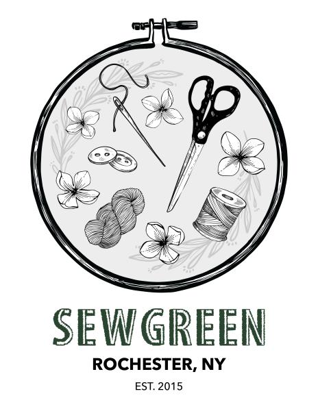 SewGreen Rochester
