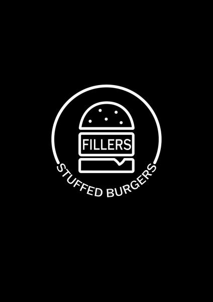 Fillers Stuffed Burgers