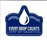Every Drop Counts